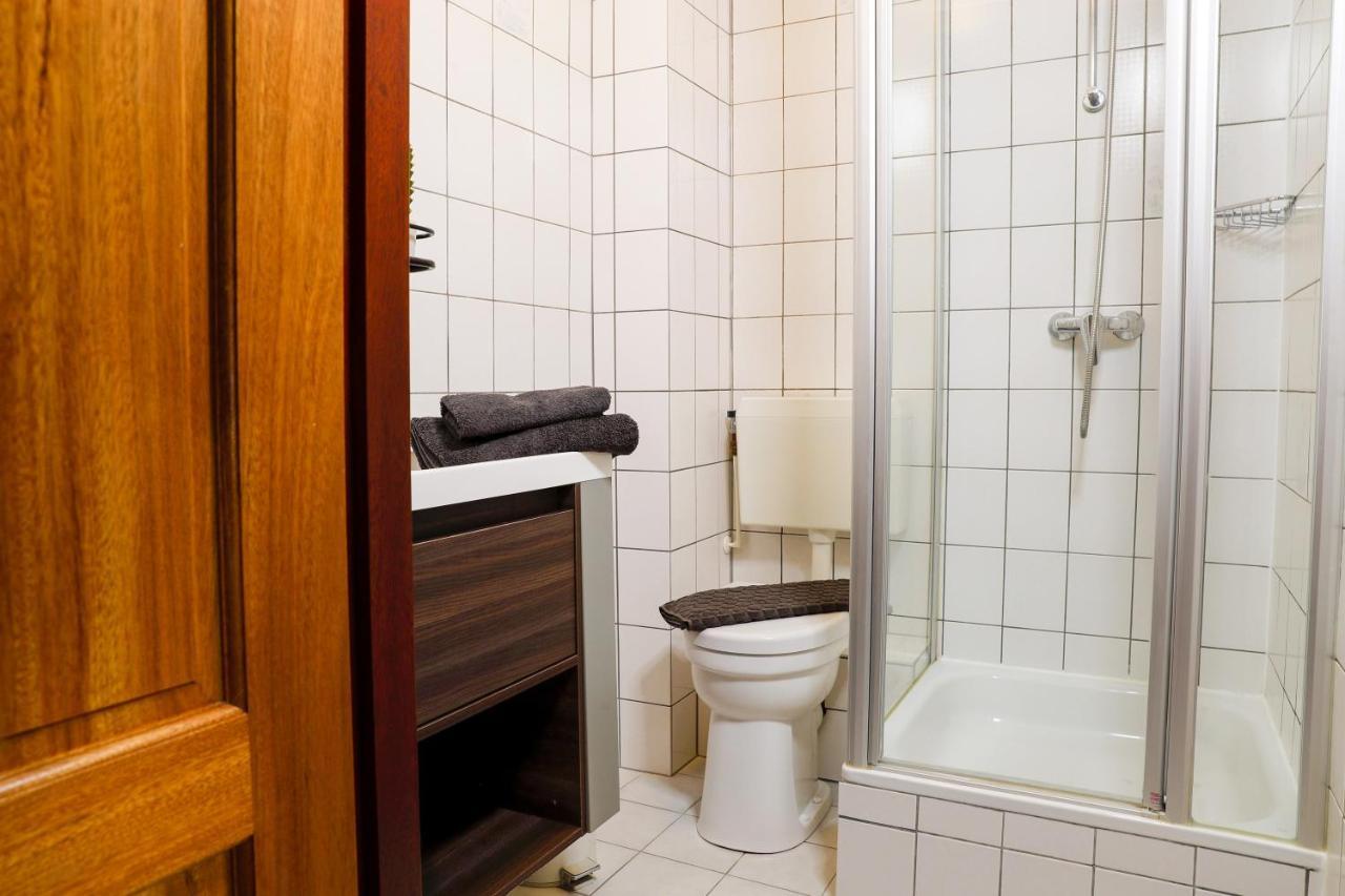 B&B Bie Janssen Elsloo  Εξωτερικό φωτογραφία