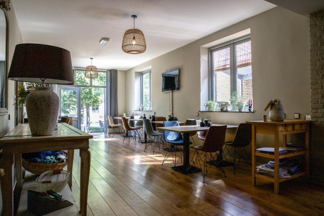 B&B Bie Janssen Elsloo  Εξωτερικό φωτογραφία