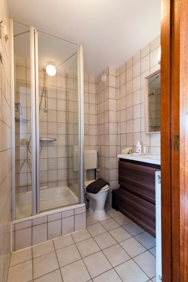 B&B Bie Janssen Elsloo  Εξωτερικό φωτογραφία