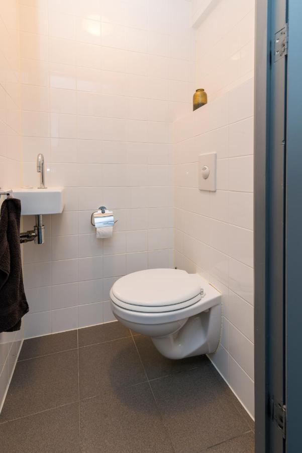 B&B Bie Janssen Elsloo  Εξωτερικό φωτογραφία